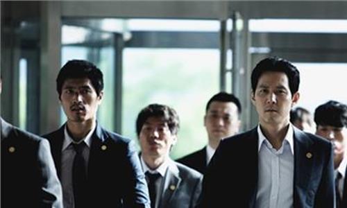 新世界电影在线 电影《新世界》韩国版的“无间道”与“黑社会”结合体