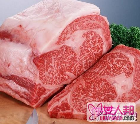 红肉白肉的区别有哪些？ 专家分析它们对健康的影响