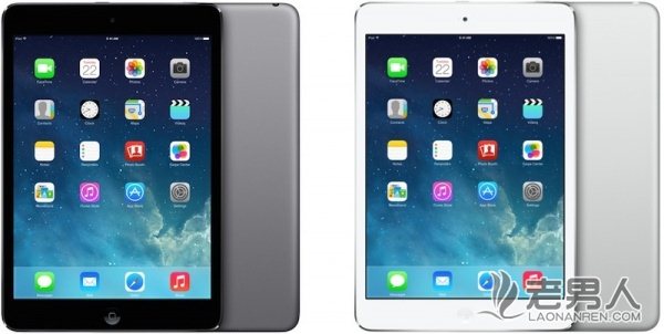 >Retina iPad mini 2 与Air 2要求一同发布 才有全新配件