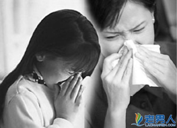 >慢性鼻炎是怎么引起的 有何治疗方法