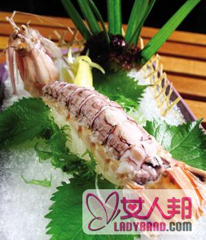 >【濑尿虾什么时候有膏】濑尿虾什么时候最肥_濑尿虾怎么做好吃