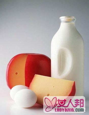牛奶加苹果可以减肥吗  教你用苹果牛奶塑造好身材