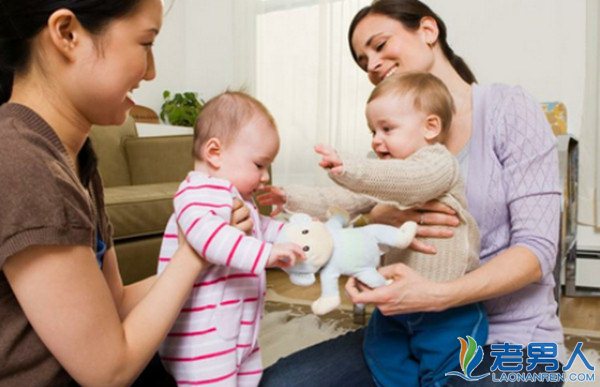 如何对宝宝进行早教  宝宝早教的内容都有哪些