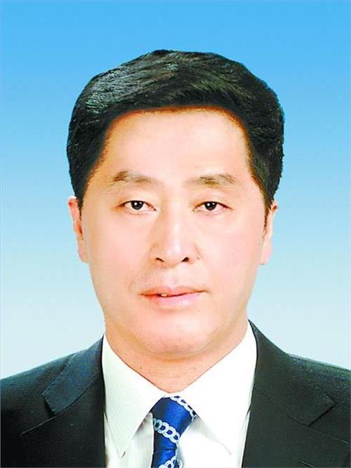 【张杰辉最近的消息】张杰辉上位河北省副省长 张杰辉简历照片