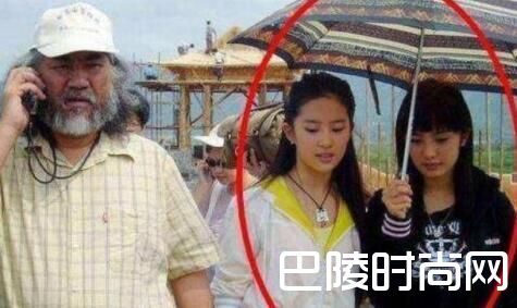 曝杨幂10年前旧照 与刘恺威最新消息被曝出轨李易峰致离婚