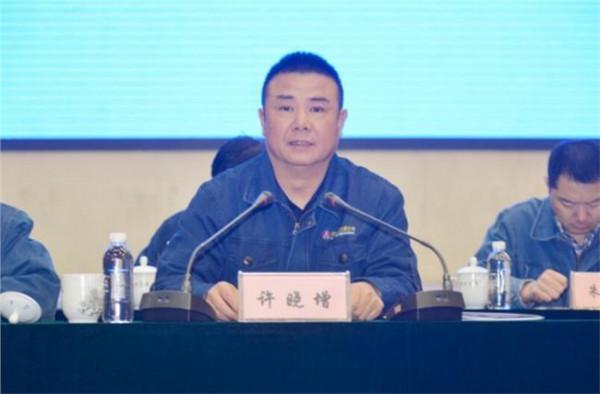 >龙钢公司刘安民 陕钢龙钢公司召开二届一次职工代表大会暨2017年