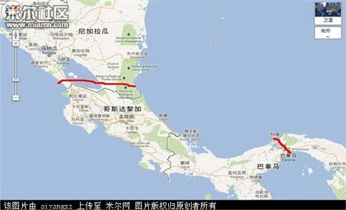中国富豪投资尼加拉瓜大运河 揭神秘商人王靖身份背景(2)