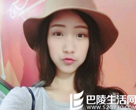 陈盈燕出演电视剧终极恶女,陈盈燕被称为中国版的林允儿