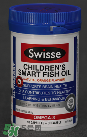 Swiss儿童鱼油有副作用吗？Swiss儿童鱼油副作用是什么？
