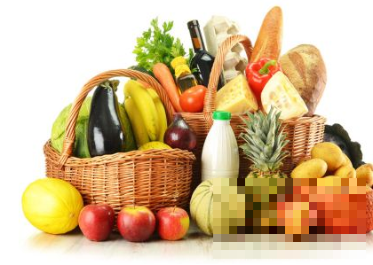 >浪费可耻!美国人每天浪费近15万吨食物 近4成是蔬果