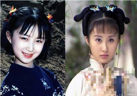 >5岁出道25年零绯闻，被称娱乐圈最干净女星，演技沉淀多年终火