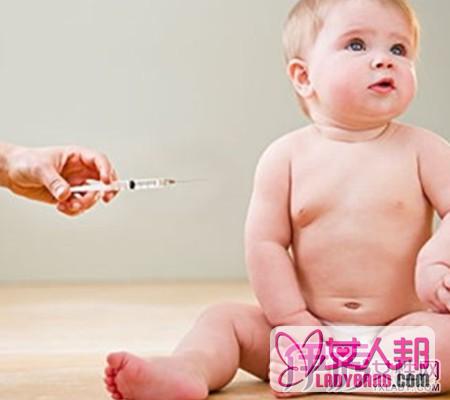 >水痘疫苗注意事项有哪些 7大方法让宝宝更健康