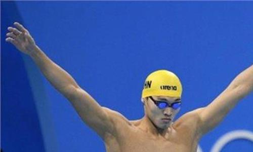 亚运会50米仰泳 刘湘50米仰泳改写世界纪录 孙杨拿到亚运第八金