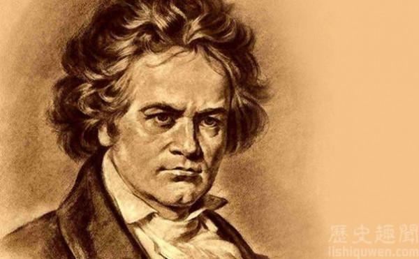 >贝多芬的故事:贝多芬为什么会变聋