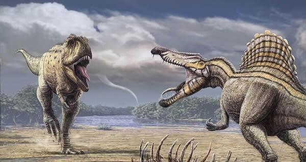 徐星飞向蓝天的恐龙 古生物学者将在中国科技馆开讲“飞向蓝天的恐龙”