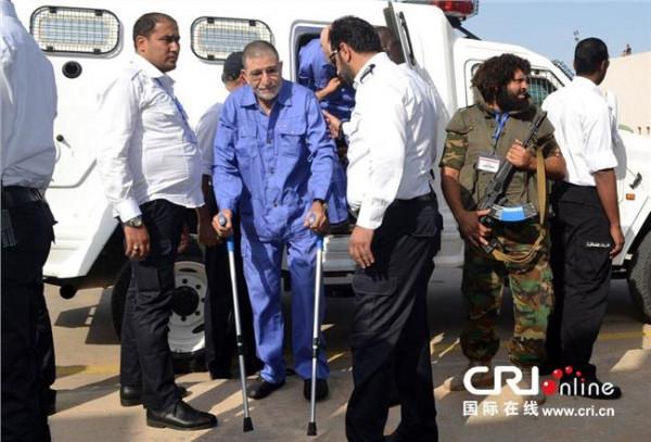 >赛义夫释放 2016 7 6律师称卡扎菲之子赛义夫被特赦释放