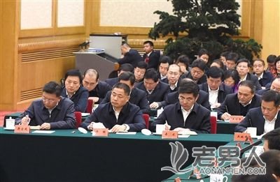 中央计划用3年将全国县委书记轮训一遍