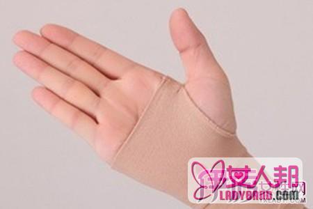 >手指腱鞘炎的治疗方法  3个预防的方法不得不知