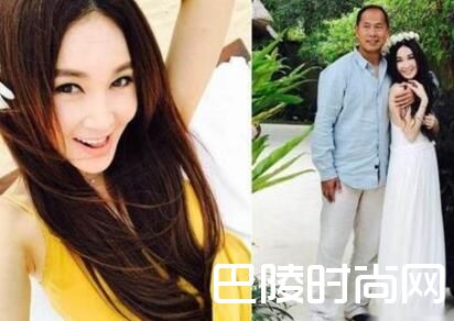 >温碧霞走出婚变 被曝与老公分居4月依旧选择原谅