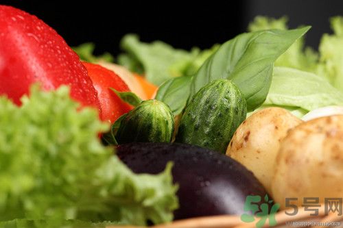 生菜能和土豆一起吃吗?生菜和土豆一起吃的功效