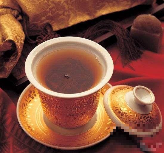 哪些茶叶的减肥作用比较好 普洱茶荷叶茶减肥效果分析
