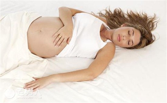 >孕妇为什么容易得静脉曲张 八个方法有效缓解