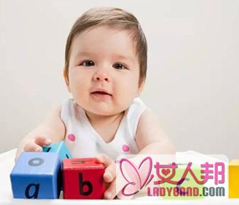 【幼儿智力发育标准】婴儿智力发育标准_宝宝智力发育标准