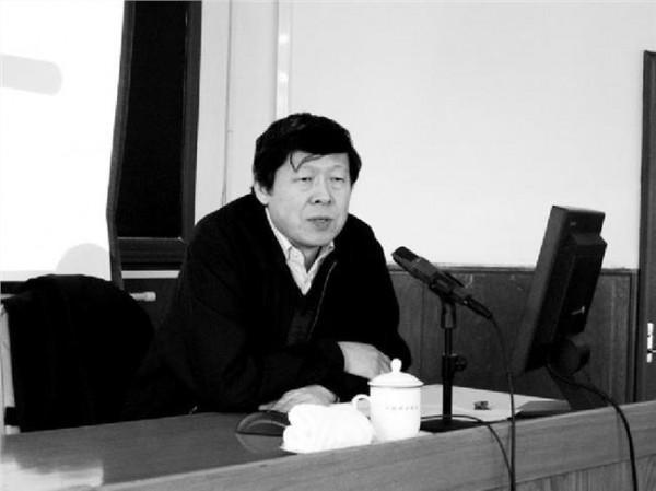 王天义现状 中央党校的王天义教授 谈 当今中国社会现象