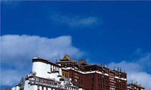 布达拉宫的传说 西藏布达拉宫有什么传说故事?