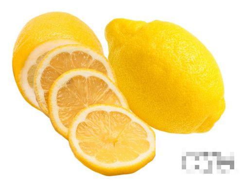>柠檬减肥法一周瘦20斤 柠檬水的正确泡法