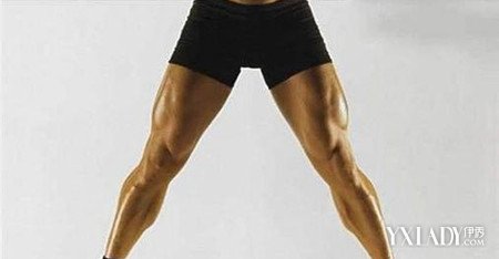 肌肉腿怎么瘦 五个方面塑造诱人小腿
