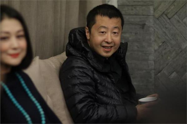 贾樟柯世界 720穿行世界乐园北京问世 贾樟柯、赵忠祥担任艺术顾问