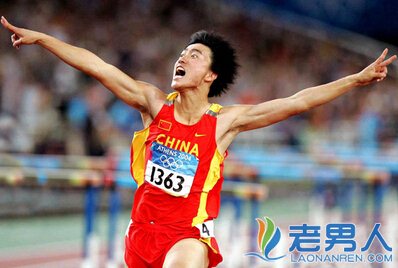 揭秘刘翔退役时间推迟两次奥运退赛原因真相