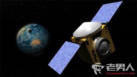 >NASA发射新探测器 将为星际移民做准备