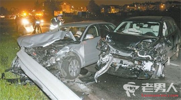 塞尔维亚总统遭遇车祸事件真相 是意外还是谋杀？