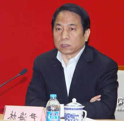 >杨传堂被免职 尹海林为什么被免职 揭秘天津市副市长尹海林被免职原因