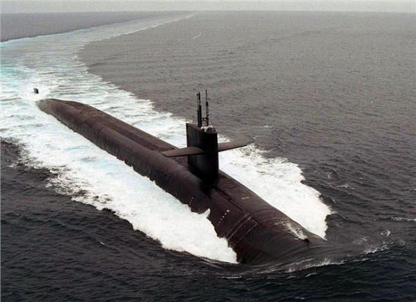 海军潜艇孙茂 中国海军某潜艇支队N 1支艇员队轮流管理N艘潜艇