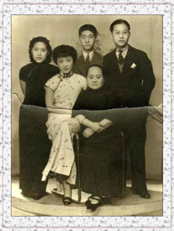 >孙中山的日本妻子及其后代