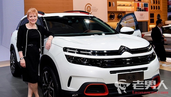 >雪铁龙失意中国市场 未来将押注SUV车型及其它新兴市场