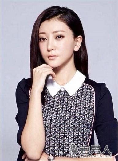 青年医生李婳个人资料图片及李婳演过的电视剧