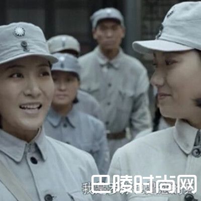 太行山上电视剧演员表 讲述刘伯承邓小平的抗日故事