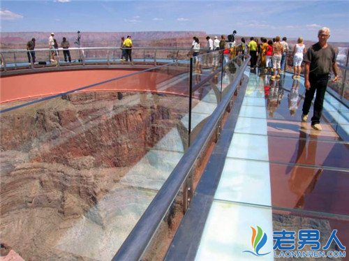 盘点中国领衔的10座犹如外星人修建的最独特桥