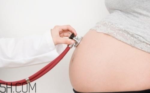 怀孕六个月胎动多少是正常？胎动异常暗示了什么？