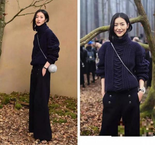 >2018时装周| 18位中国女明星穿搭大PK，她最好看！
