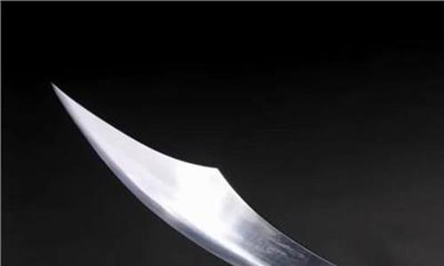 关公刀叫什么 经典刀具朴刀和关公刀之间有什么区别吗?