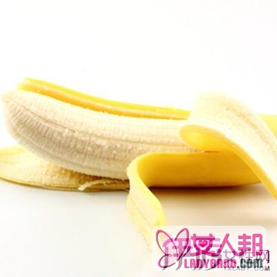 香蕉和红薯能一起吃吗？ 香蕉不能和8种食物一起同吃