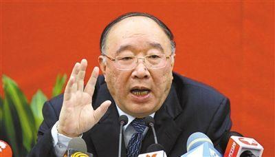 >重庆市长黄奇帆说肖刚就是个不懂经济的