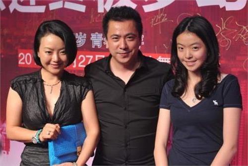 >王中磊:拥有4亿身家的娱乐大亨的发家史
