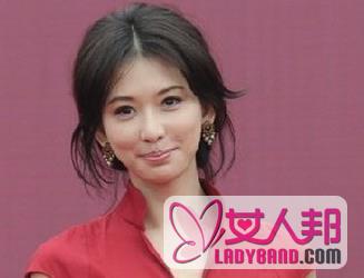 林志玲真要结婚了吗 与邱士楷结婚梦碎因家长嫌不检点