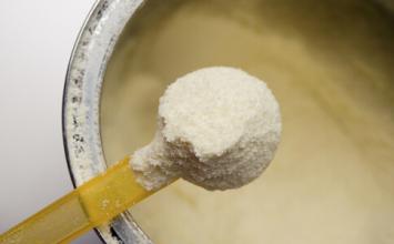 奶粉变质了怎么办 奶粉怎么保存
